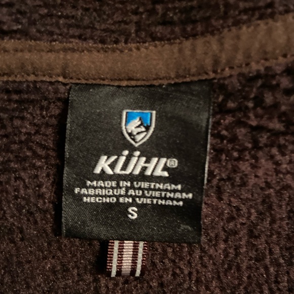 KUHL Jacket Women’s Size Small - Picture 4 of 5